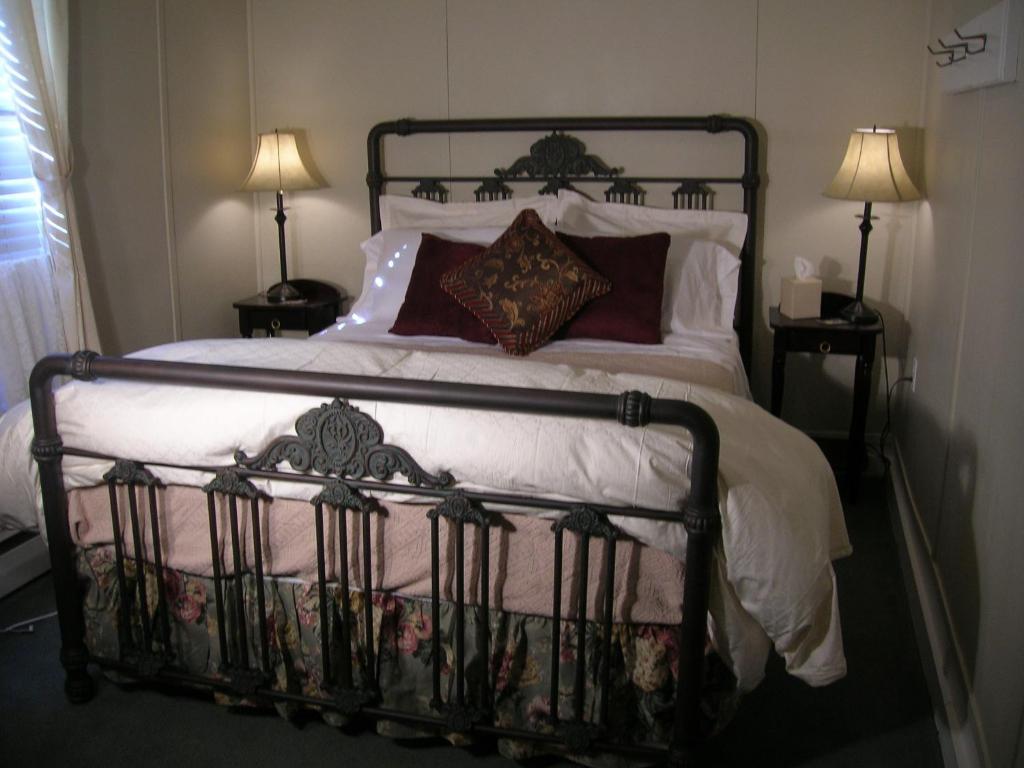 The Forest Queen Hotel Crested Butte Szoba fotó