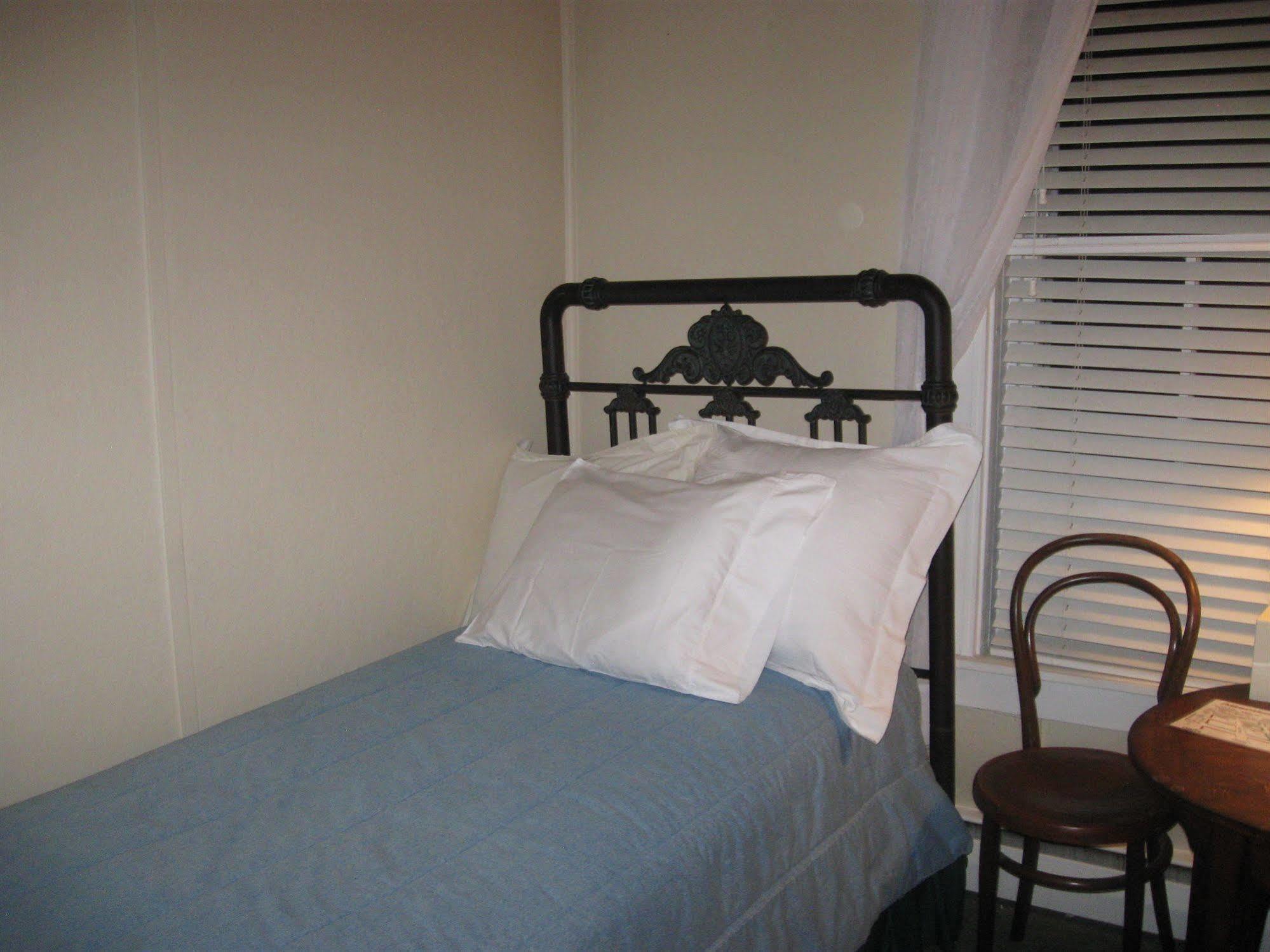 The Forest Queen Hotel Crested Butte Kültér fotó