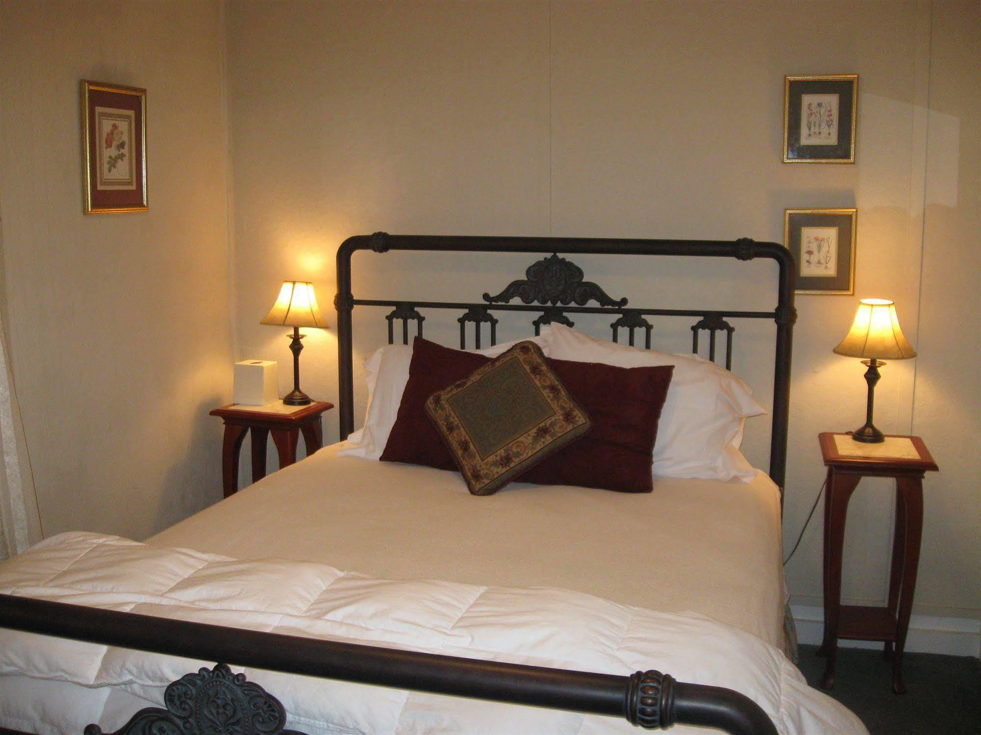 The Forest Queen Hotel Crested Butte Kültér fotó