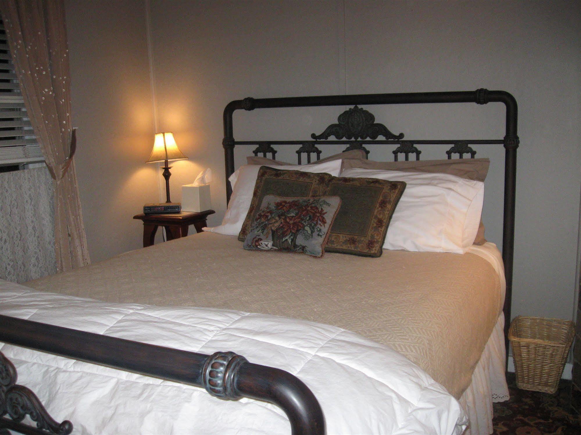 The Forest Queen Hotel Crested Butte Kültér fotó